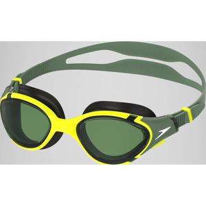 Окуляри для плавання Speedo BIOFUSE 2.0 зелений Уні